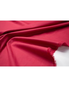 Ткань IT1623119 Батист красно малиновый Ткань для шитья 100x130 см Unofabric