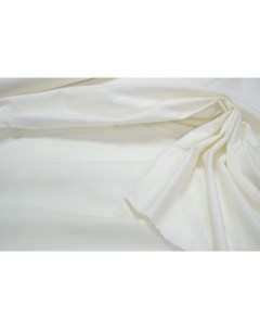 Ткань TES100 Вельвет молочный рубчик средний Ткань для шитья 100x145 см Unofabric