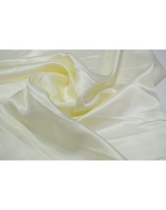 Ткань BEAB245 Подкладочная молочная Ткань для шитья 100x139 см Unofabric