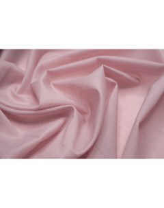 Ткань IT162397 Батист пудро розовый Ткань для шитья 100x138 см Unofabric