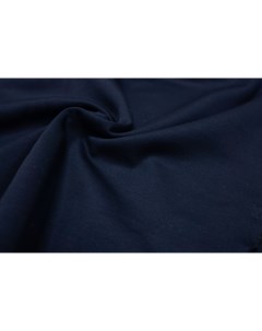 Ткань TR74622 Джерси хлопок синий Ткань для шитья 100x140 см Unofabric