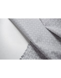 Ткань D42395 Хлопок деним средний Ткань для шитья 100x126 см Unofabric