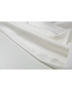 Ткань A32328 Вискоза с хлопком твил молочный Ткань для шитья 100x148 см Unofabric