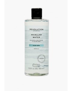 Мицеллярная вода Revolution skincare
