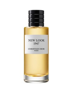 New Look 1947 Christian dior