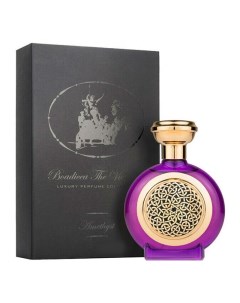 Amethyst Boadicea the victorious