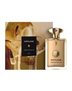 Jubilation 40 Man Amouage