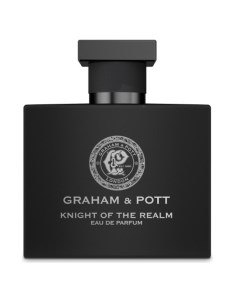 Knight of the Realm Graham & pott
