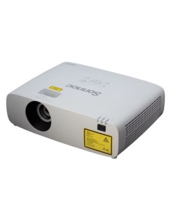 Проектор SNP LS501LU лазерный 3LCD 4800 WUXGA 0 44 1 Sonnoc