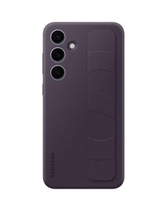 Чехол Samsung Standing Grip Case S24 Dark Purple Standing Grip Case S24 Dark Purple