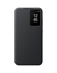 Чехол Samsung Smart View Wallet Case S24 Black Smart View Wallet Case S24 Black