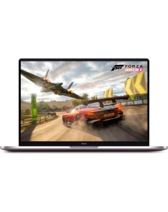 Ноутбук Pro RedmiBook Silver RMA2201 BG Intel Core i5 12450H 3 3 GHz 16384Mb 512Gb SSD nVidia GeForc Xiaomi