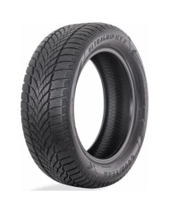 Зимние шины Ultra Grip Ice 2 185 60 R15 88T нешипованные Goodyear