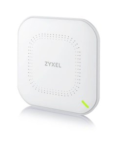 Точка доступа NebulaFlex Pro WAC500 EU0101F белый Zyxel