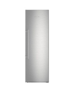 Холодильник однокамерный SKBes 4370 инверторный нержавеющая сталь Liebherr