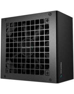 Блок питания PQ650M 650Вт 120мм черный retail Deepcool
