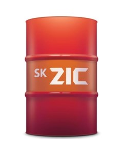 Моторное масло X7 LS 5W 30 200л синтетическое Zic