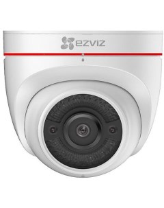 IP камера Видеокамера IP CS CV228 A0 3C2WFR 2 8 2 8мм цветная корп белый Ezviz