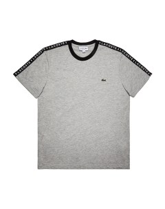 Футболка Sideline T Shirt Lacoste