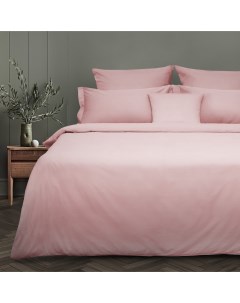 Постельное белье Soft pink сатин Cozyhome