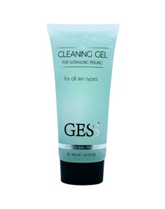 Очищающий гель Cleaning Gel 990 Gess