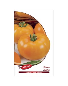 Семена томат Хурма 0 1г Агрони