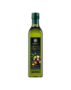 Оливковое масло Extra Virgin нерафинированное 500 мл Foodfest