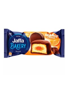 Пирожное Jaffa cakes апельсин шоколад 77 г Jaffa crvenka