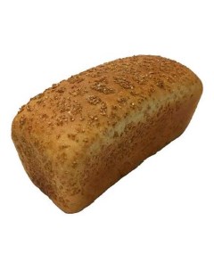 Хлеб пшеничный бездрожжевой 400 г Хлебъ иван давыдовъ