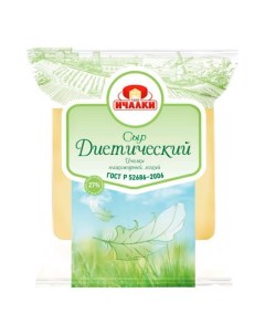 Сыр мягкий Диетический 27 БЗМЖ Ичалки