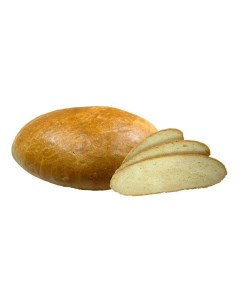 Хлеб Весенний пшеничный формовой 400 г Ореховохлеб