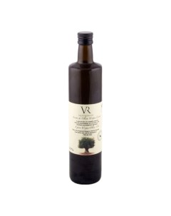 Оливковое масло Extra Virgin нерафинированное 750 мл Vr