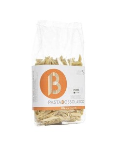 Макаронные изделия Penne 500 г Pasta bossolasco
