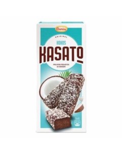 Пирожное Kasato со вкусом кокоса 120 г Banini