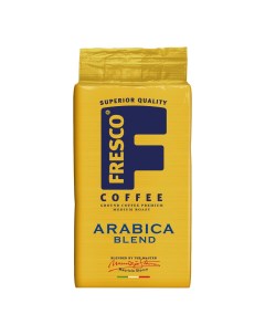 Кофе Arabica Blend молотый 250 г Fresco