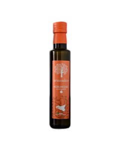 Оливковое масло с апельсином 250 мл Armonico