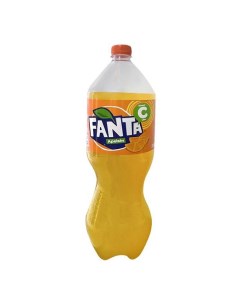 Газированный напиток 2 л Fanta