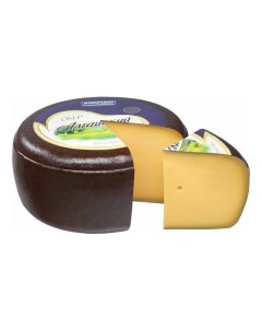 Сыр твердый Алтайский 50 Киприно