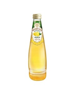 Газированный напиток Лимонад 250 мл Чичигури
