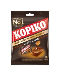 Карамель Coffee Candy 32 г Kopiko