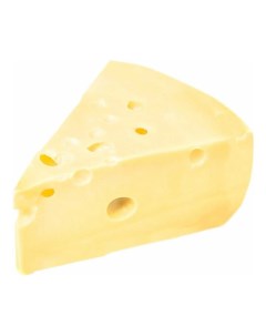 Сыр полутвердый Маасдам 45 330 г Nobrand