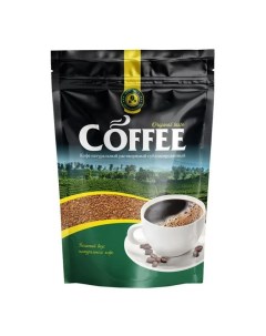 Кофе Coffee растворимый 170 г Nobrand