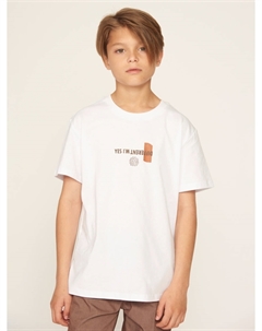 Футболка Y-clù