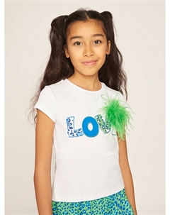 Футболка Y-clù