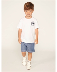 Футболка Y-clù