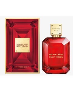 Sexy Ruby Eau de Parfum Michael kors