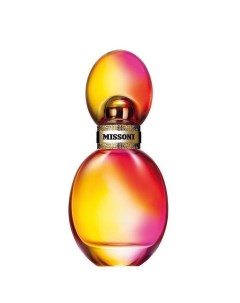 Eau de Toilette Missoni