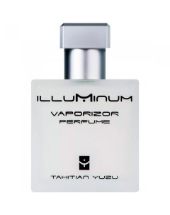 Tahitian Yuzu Illuminum