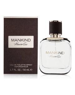 Mankind Kenneth cole