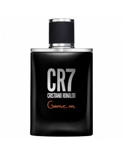 CR7 Game On Cristiano ronaldo